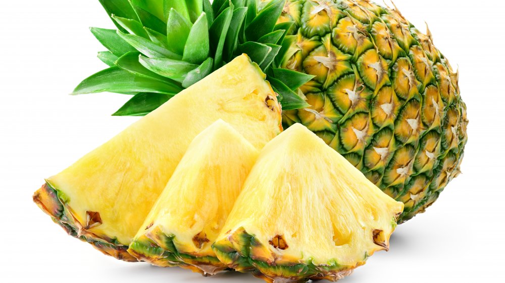 Pineapple