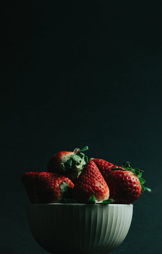Strawberry-Ade