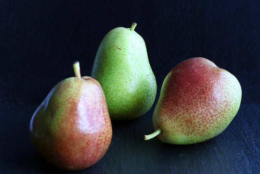 Pear