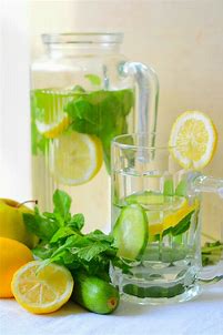 Detox Water- Local Delivery Only